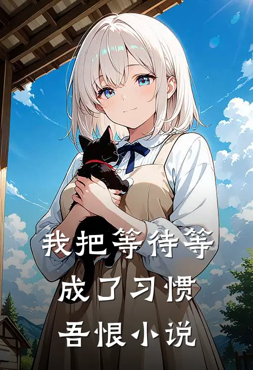我把等待等成了习惯吾恨小说