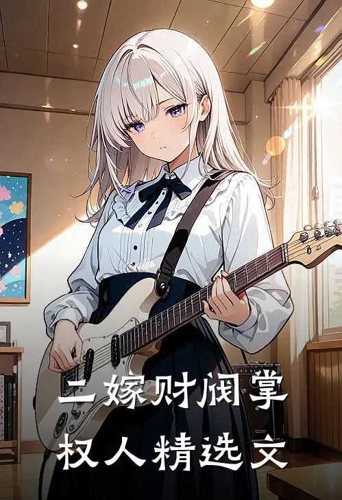 二嫁财阀掌权人精选文