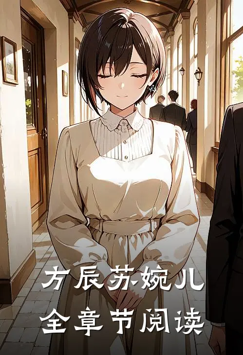 方辰苏婉儿全章节阅读
