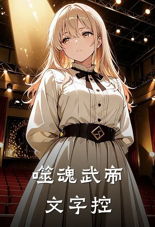 噬魂武帝 文字控
