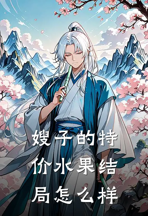 嫂子的特价水果结局怎么样