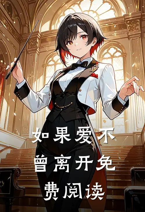 如果爱不曾离开免费阅读