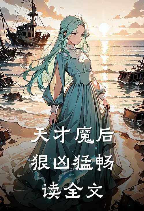 天才魔后狠凶猛畅读全文
