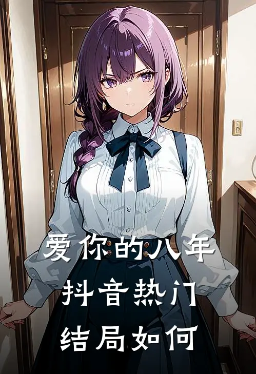 爱你的八年抖音热门结局如何