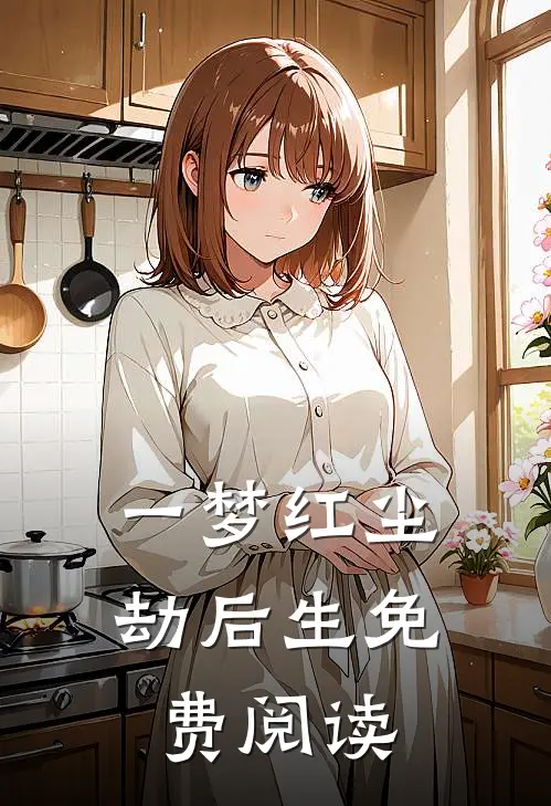 一梦红尘劫后生免费阅读