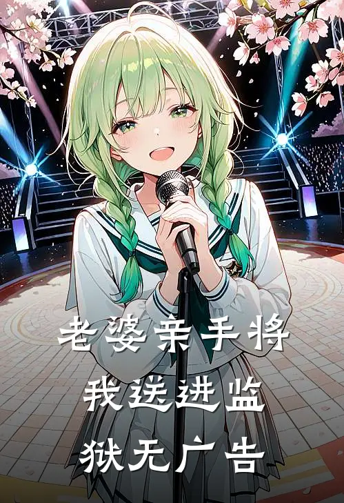老婆亲手将我送进监狱无广告