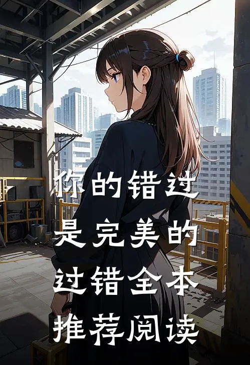 你的错过是完美的过错全本推荐阅读