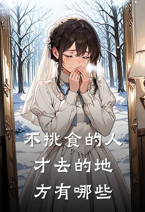 不挑食的人才去的地方有哪些