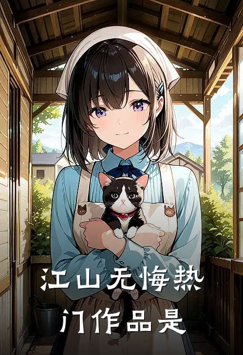 江山无悔热门作品是