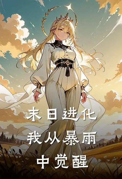 末日进化：我从暴雨中觉醒
