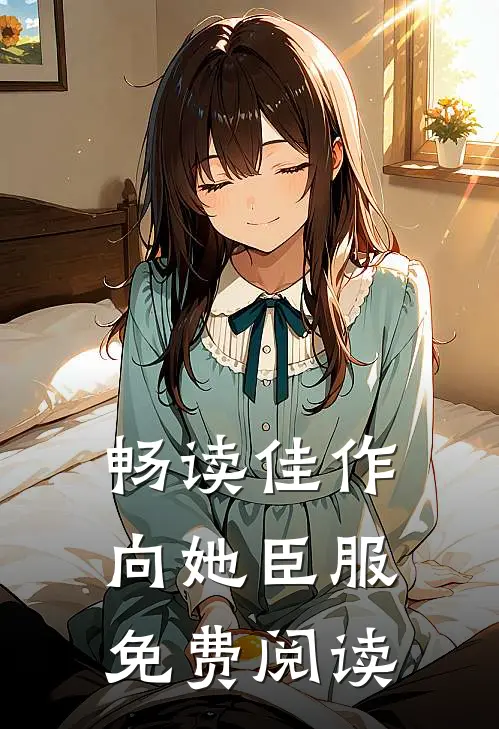 畅读佳作向她臣服免费阅读