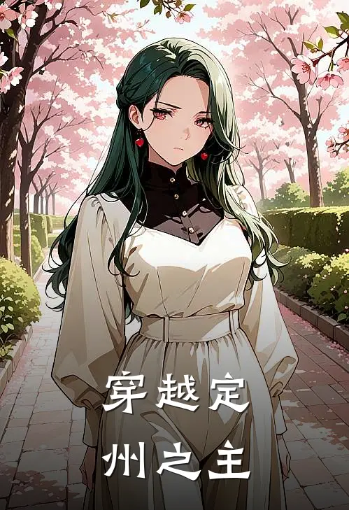 穿越定州之主