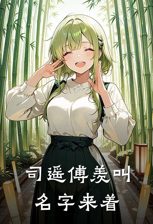 司遥傅羡叫名字来着
