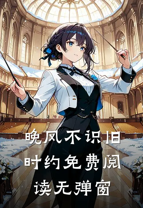 晚风不识旧时约免费阅读无弹窗