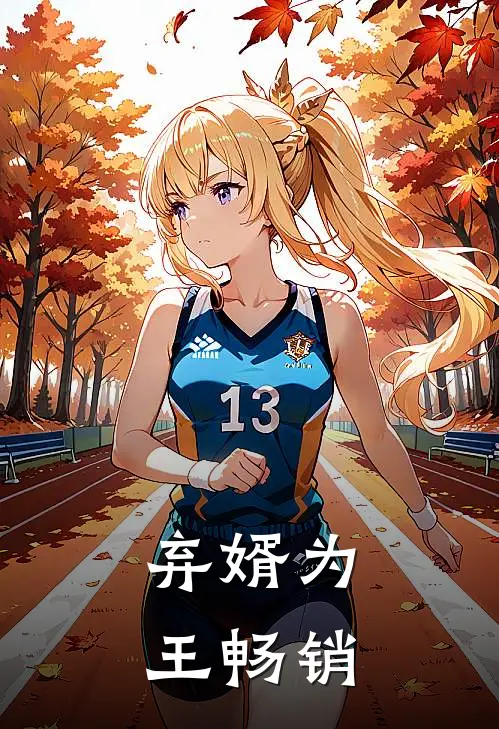 弃婿为王畅销