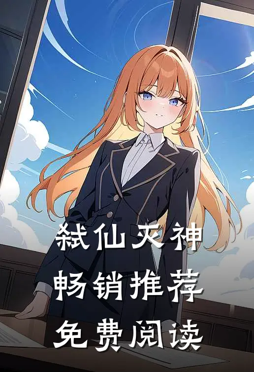 弑仙灭神畅销推荐免费阅读