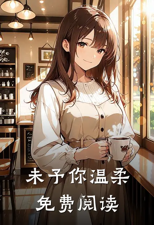 未予你温柔免费阅读