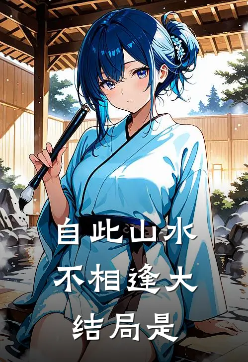 自此山水不相逢大结局是
