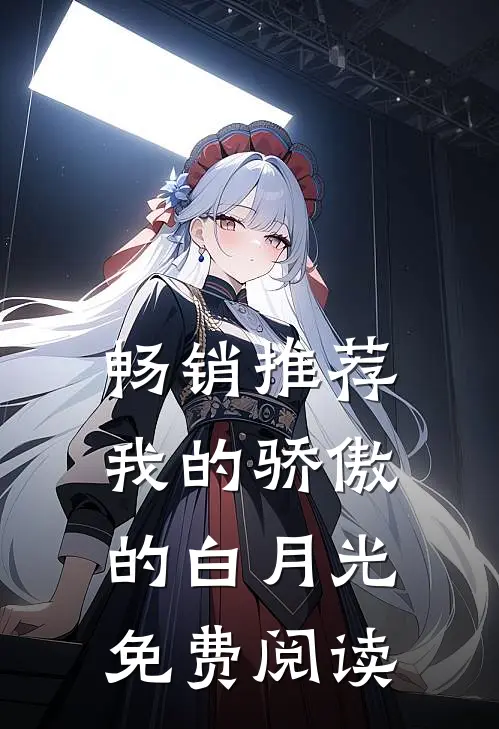 畅销推荐我的骄傲的白月光免费阅读