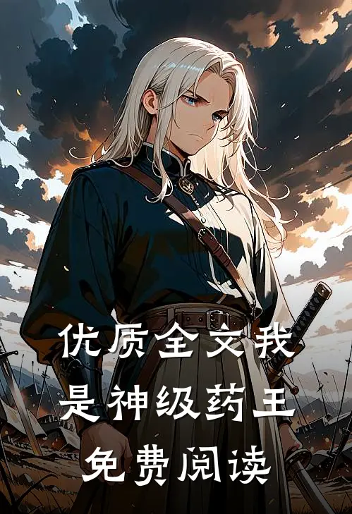 优质全文我是神级药王免费阅读