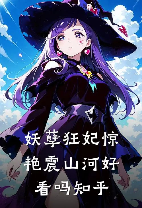 妖孽狂妃惊艳震山河好看吗知乎