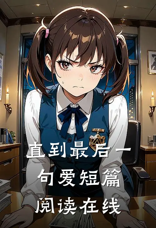 直到最后一句爱短篇阅读在线