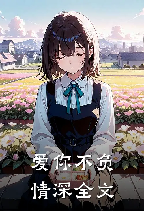 爱你不负情深全文
