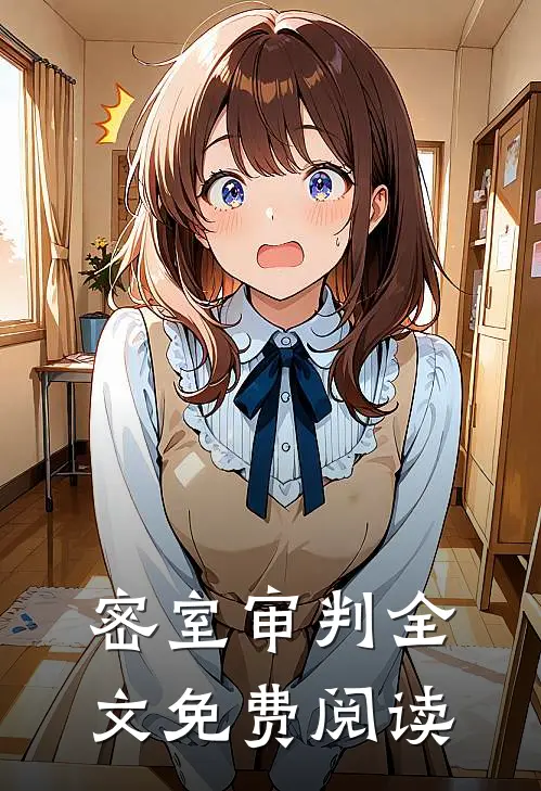 密室审判全文免费阅读