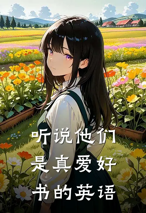 听说他们是真爱好书的英语