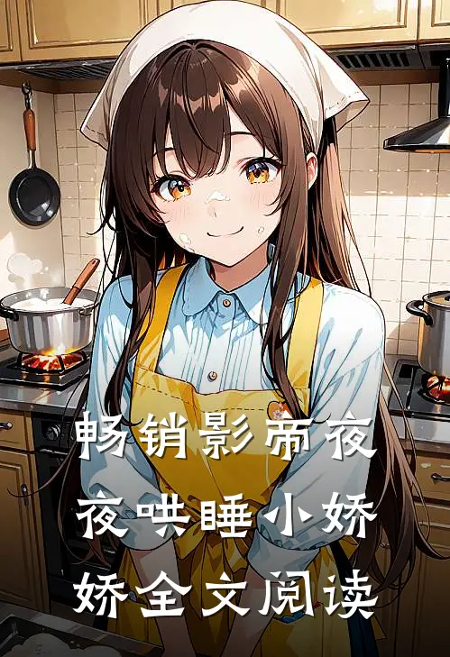 畅销影帝夜夜哄睡小娇娇全文阅读