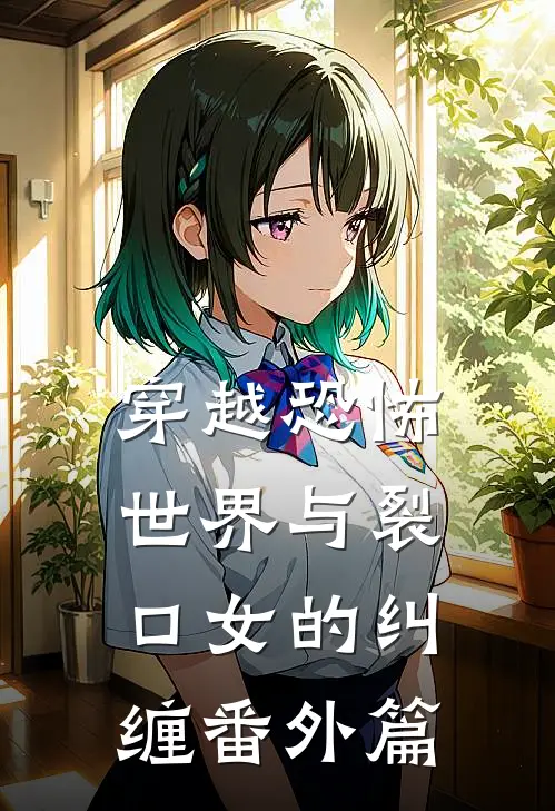 穿越恐怖世界与裂口女的纠缠番外篇
