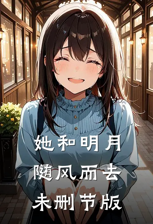 她和明月随风而去未删节版