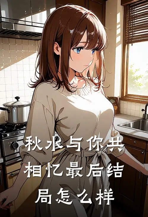 秋水与你共相忆最后结局怎么样