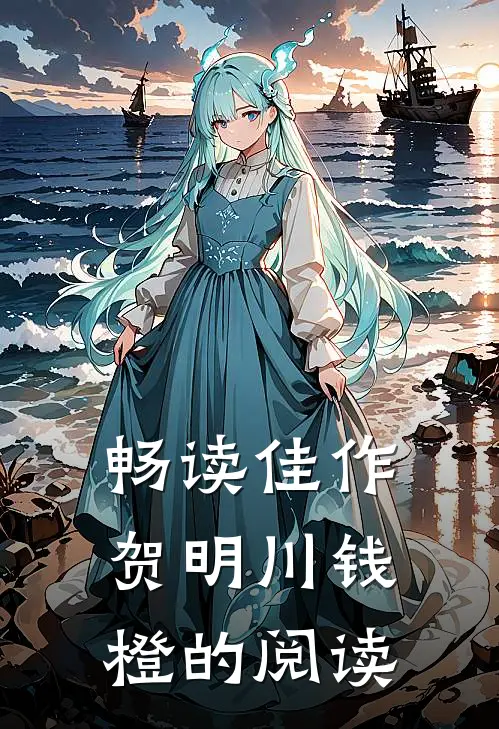 畅读佳作贺明川钱橙的阅读