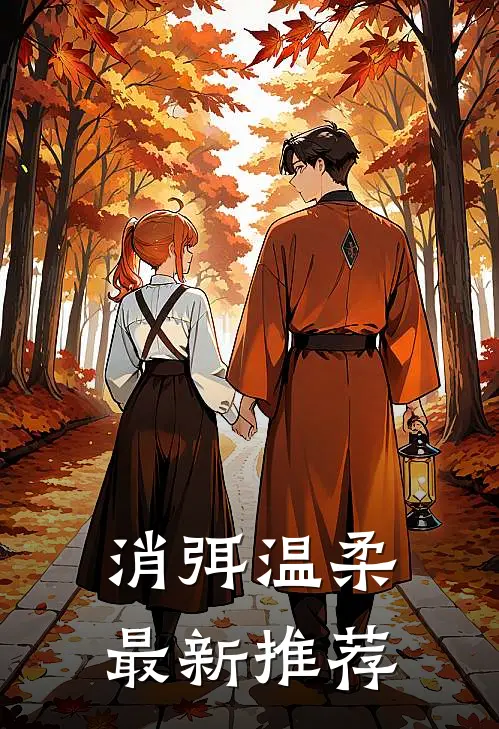 消弭温柔最新推荐