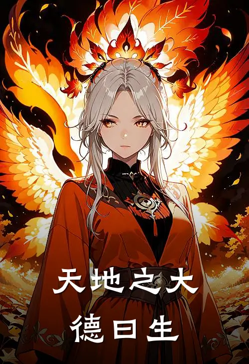 天地之大德曰生