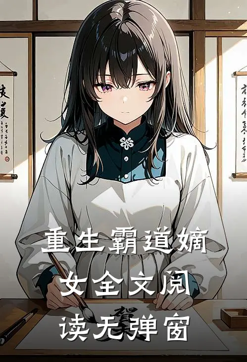 重生霸道嫡女全文阅读无弹窗