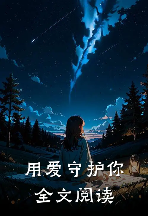 用爱守护你全文阅读