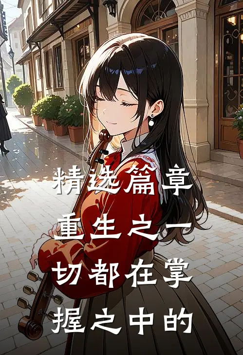 精选篇章重生之一切都在掌握之中的