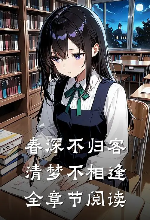 春深不归客，清梦不相逢全章节阅读