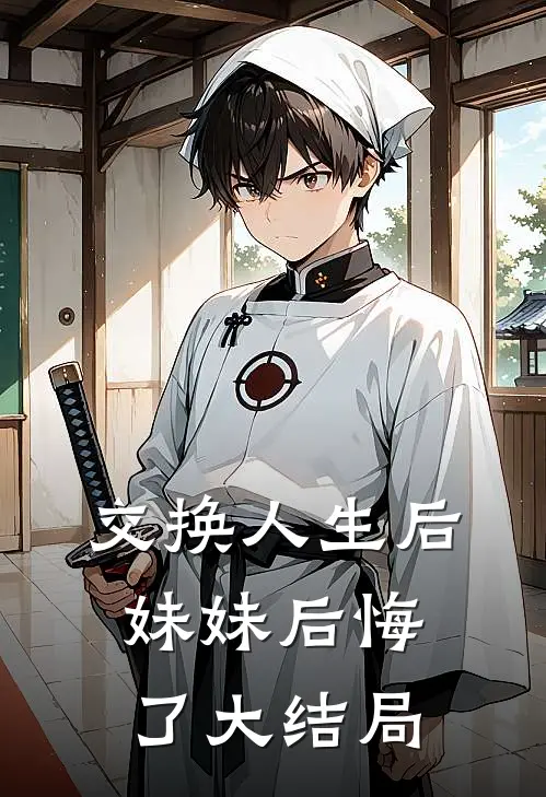 交换人生后妹妹后悔了大结局