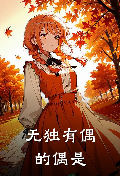 无独有偶的偶是