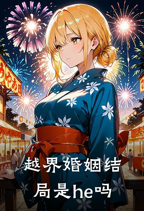 越界婚姻结局是he吗