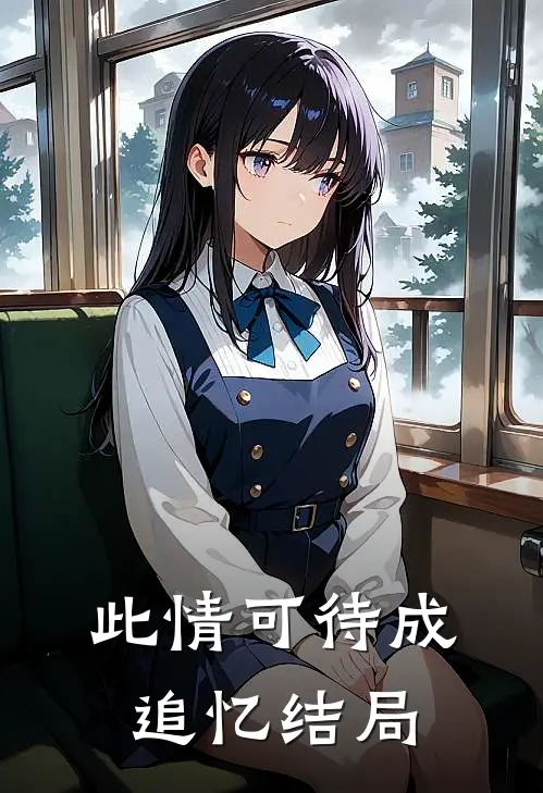 此情可待成追忆结局