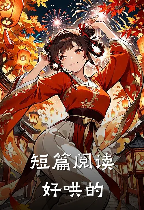 短篇阅读好哄的