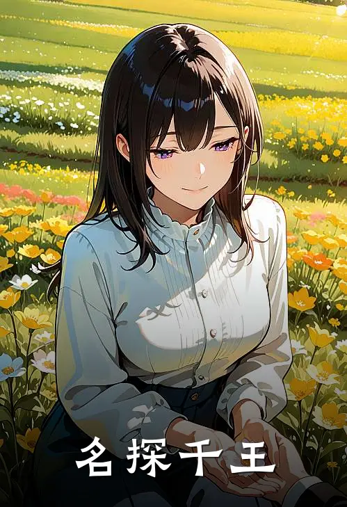 名探千王