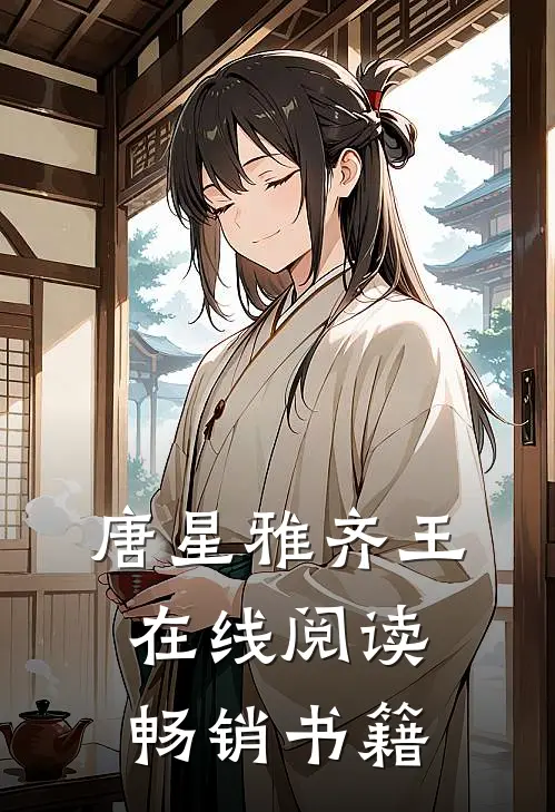 唐星雅齐王在线阅读畅销书籍