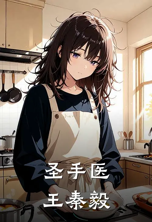 圣手医王秦毅