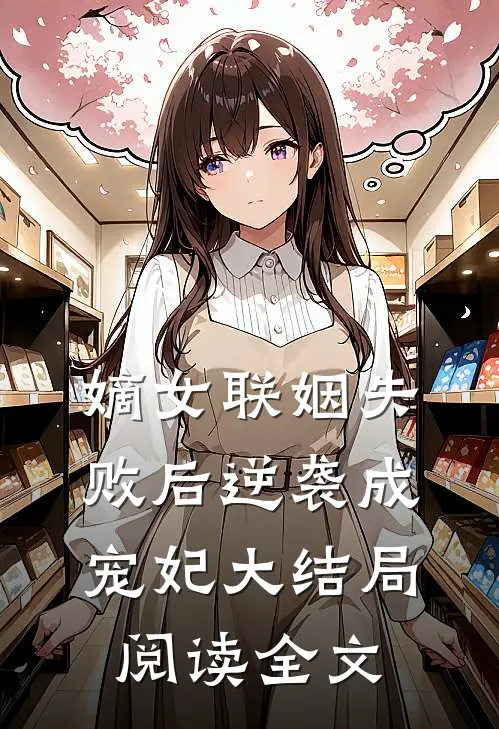 嫡女联姻失败后逆袭成宠妃大结局阅读全文