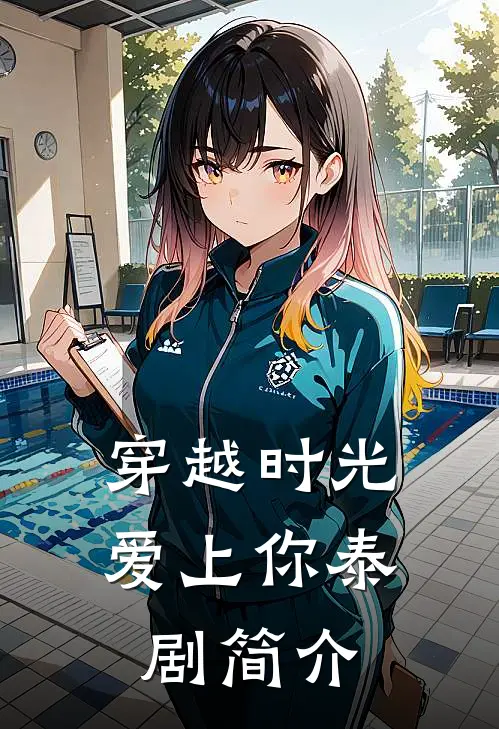 穿越时光爱上你泰剧简介